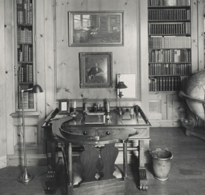 First Wednesdays with the Rare Book Department - The Daily Tour